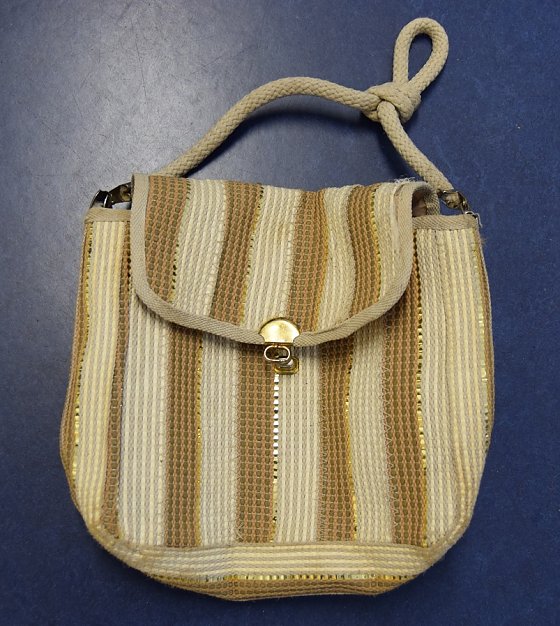 Bild: Wem geh&ouml;rt diese Tasche?