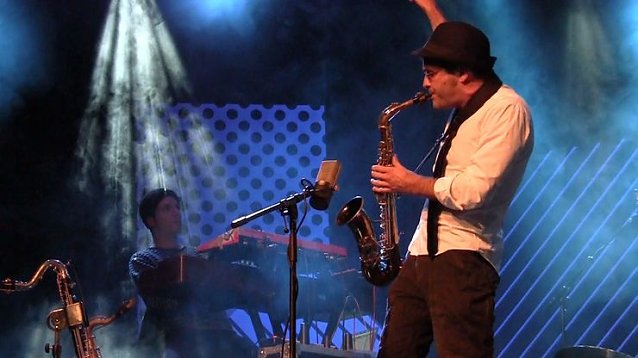 Bild: Jazz in der Penne