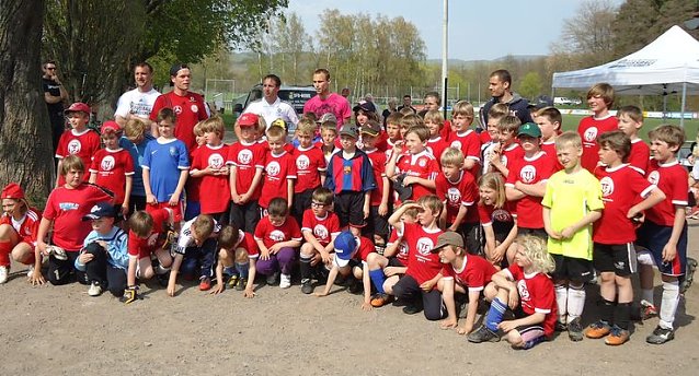 Bild: Vier tolle Tage