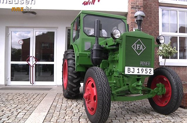 Bild: Zuhause gefunden