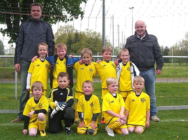 Bild: Gewonnen