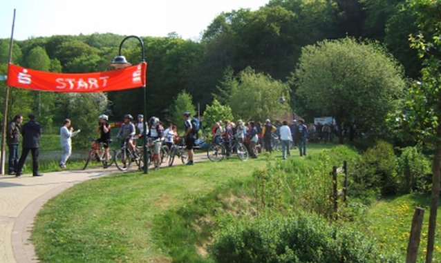 Bild: Fitness-Tag in Neustadt