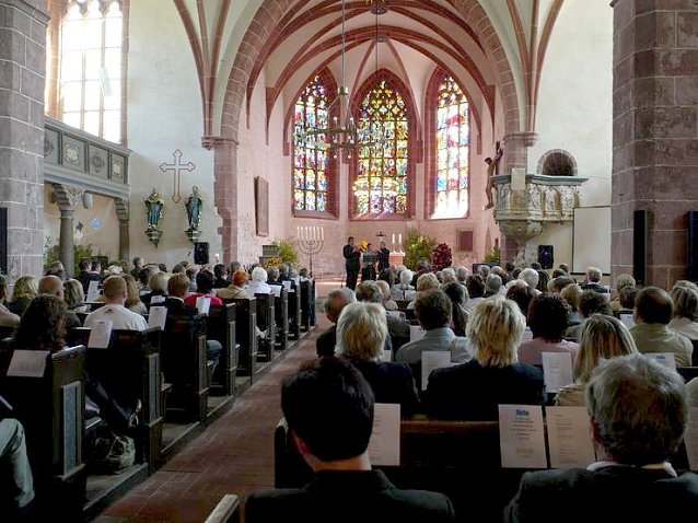 Bild: 20 Jahre Lebenshilfe