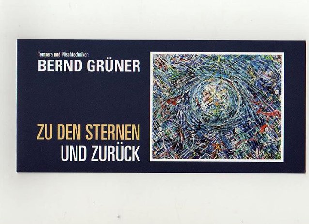 Bild: Neue Ausstellung