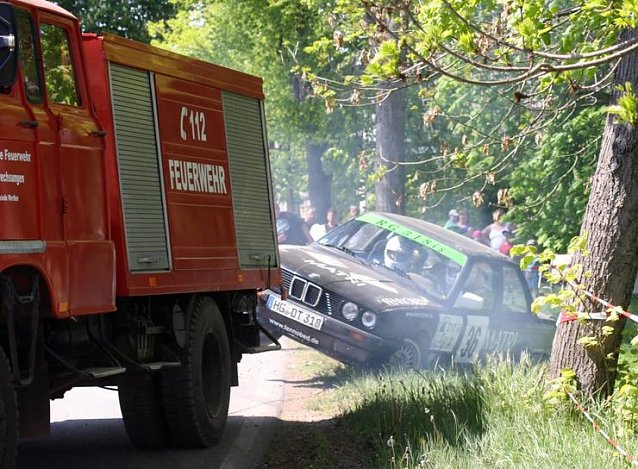 Bild: Motorsport vom Feinsten