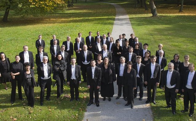 Bild: Loh-Orchester