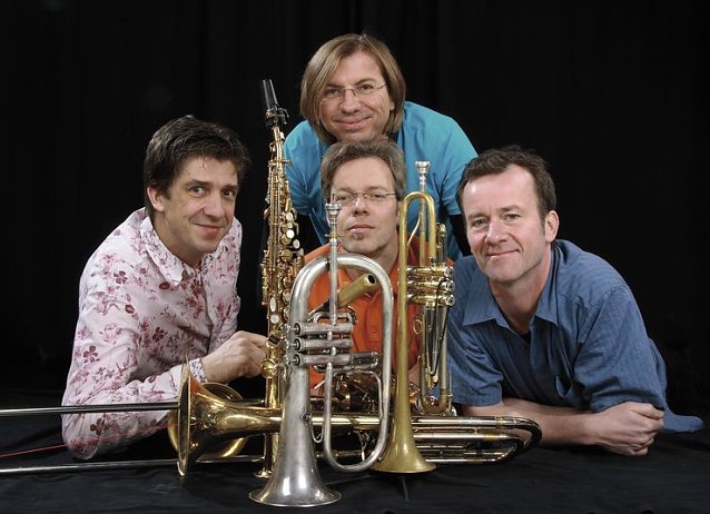 Bild: Jazz im Park