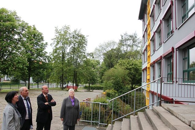 Bild: Lohnende Investitionen
