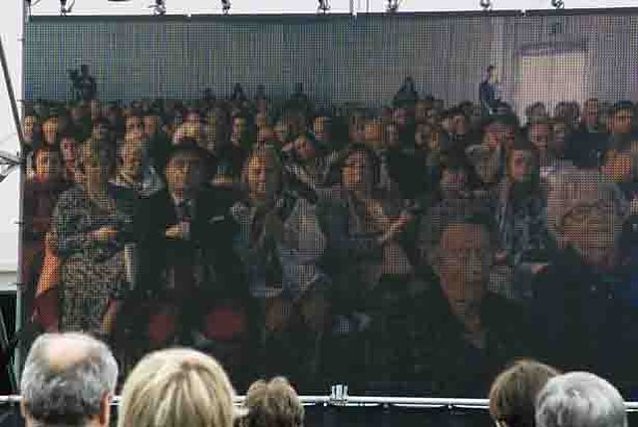 Bild: Ausstellungsobjekt