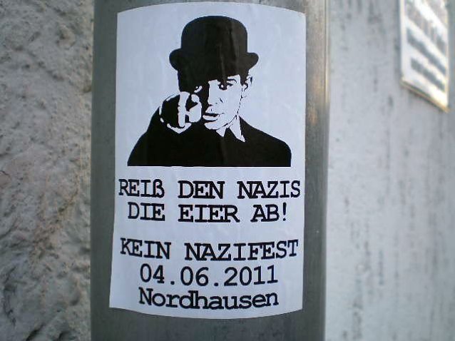 Bild: Geistlos