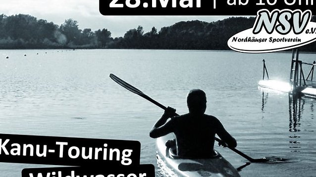 Bild: Tad des "offenen Wassers"