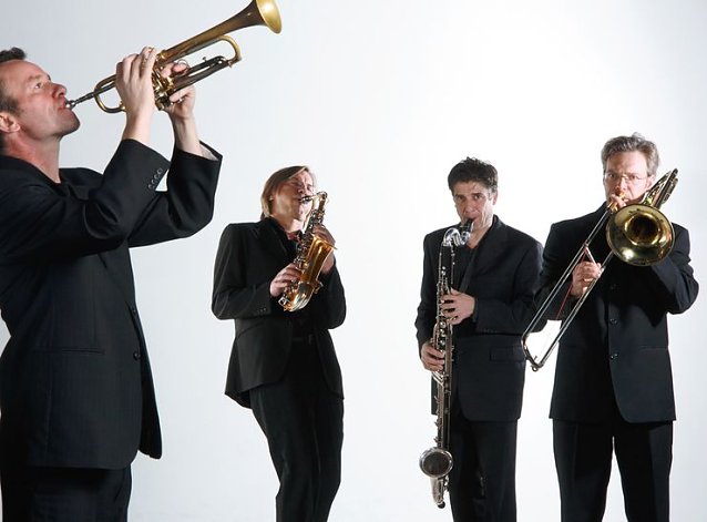 Bild: Jazz im Park