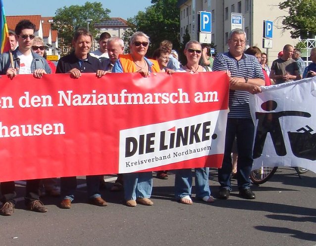 Bild: Gemeinsam verhindert