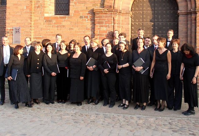 Bild: Kammerchor CNN