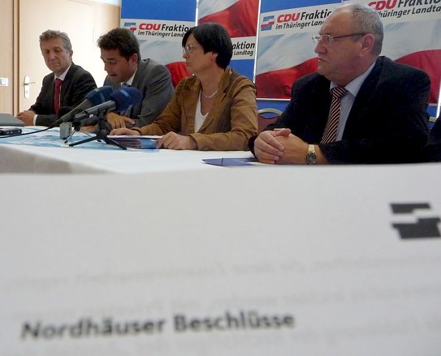 Bild: Sommerklausur