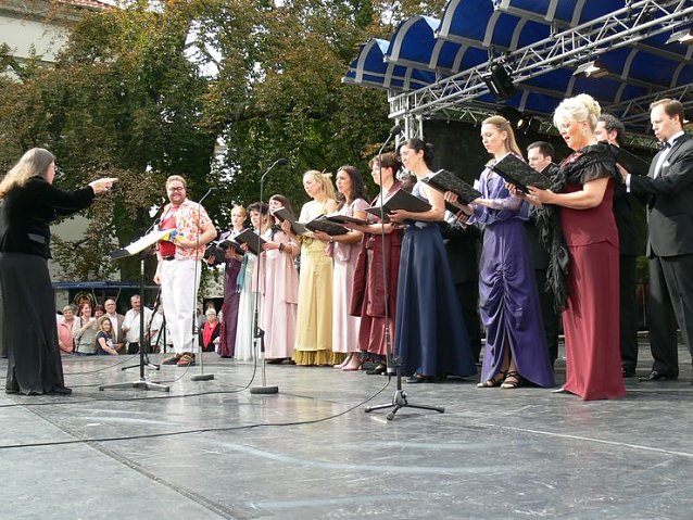 Bild: Theaterfest 2010
