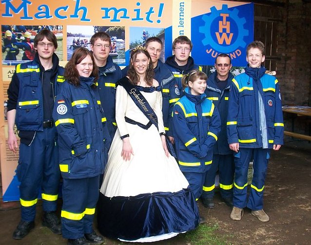Bild: Techniker-Nachwuchs