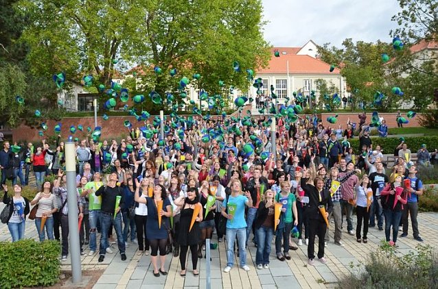Bild: Gruppenbild