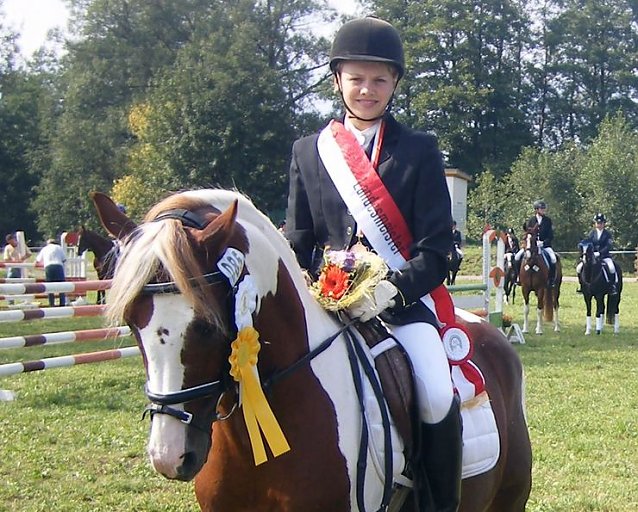 Bild: Landesmeister
