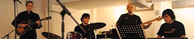 Bild: Gospel in der Kirche