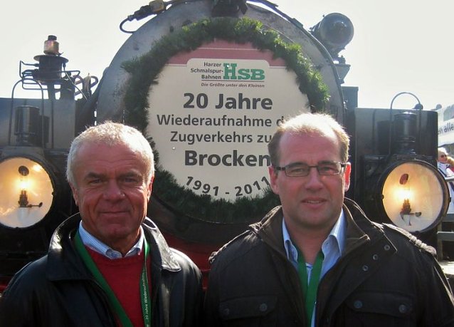 Bild: Auf dem Berg
