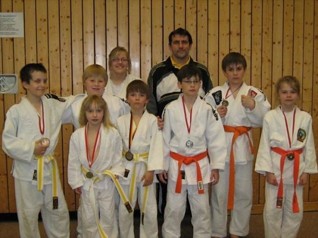 Bild: judo