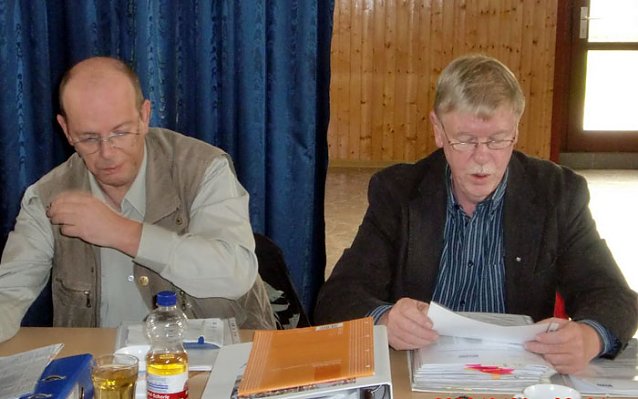 Bild: VdK beendet Sommerpause
