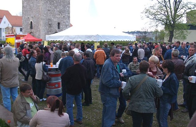 Bild: Nordh&auml;user Bier