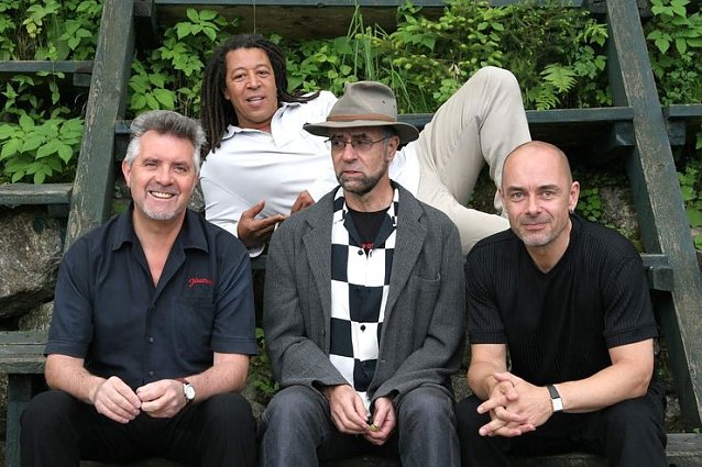 Bild: Die Earth Band
