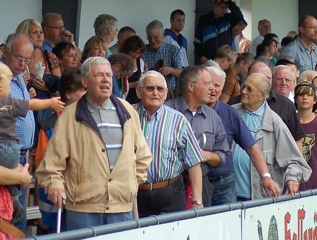 Bild: G&uuml;nter Beck ist tot