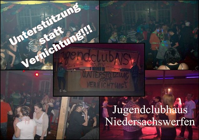 Bild: Plakat
