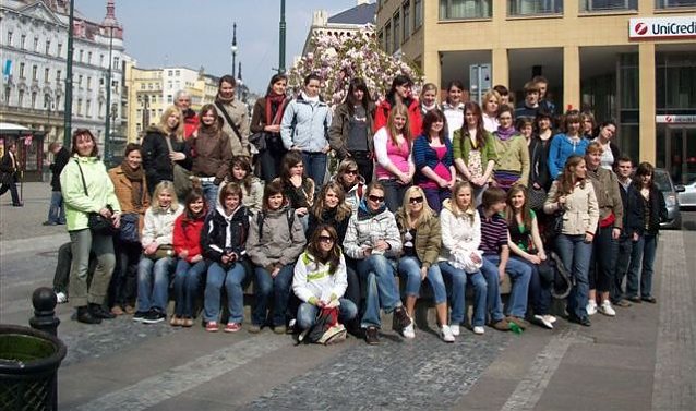 Bild: Gruppenfoto