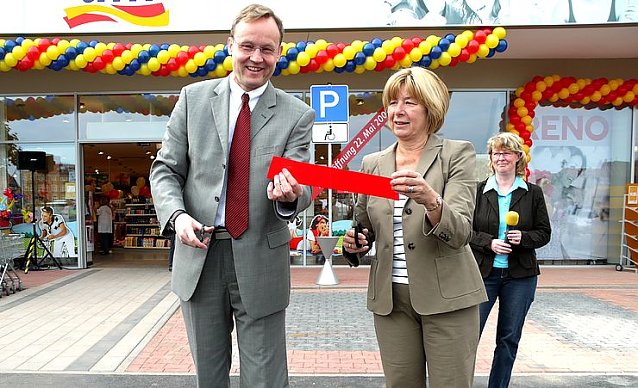 Bild: Durchschnitten