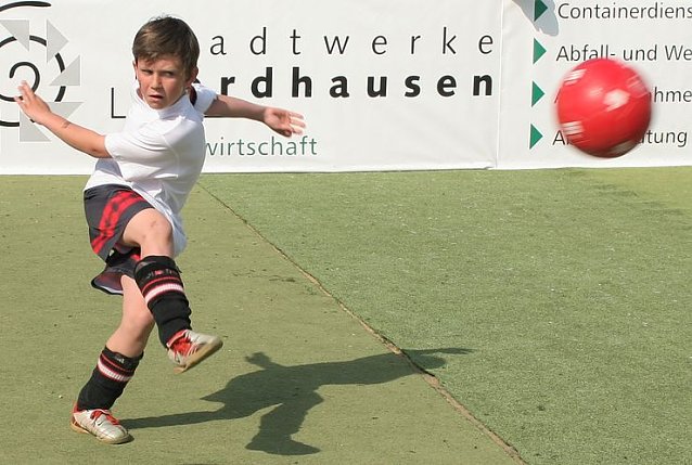 Bild: Vorfreude