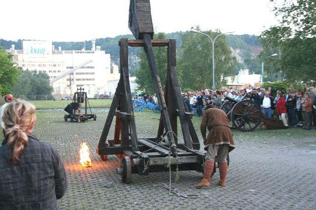Bild: Spass gehabt