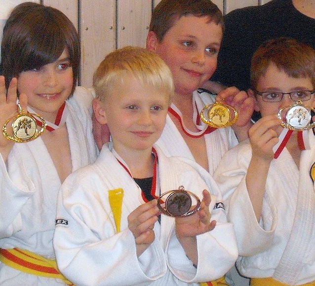 Bild: Gewonnen