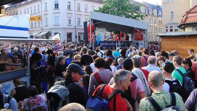 Bild: 104 Kilometer