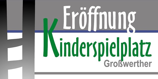 Bild: Plakat