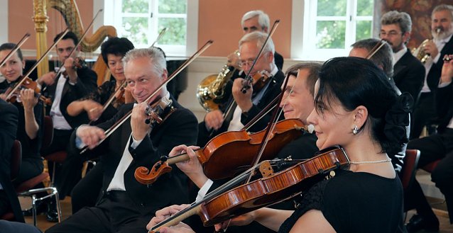 Bild: Loh-Orchester