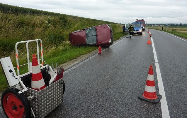 Bild: &Uuml;berschlagen