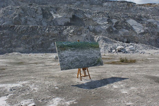 Bild: Kohnstein 2011