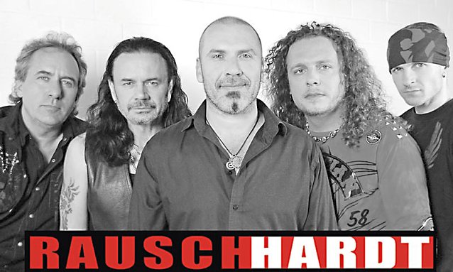 Bild: Die Band des Abends