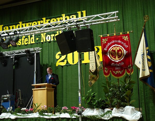 Bild: Handwerkerball