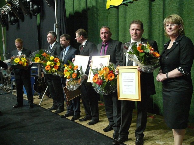 Bild: Handwerkerball