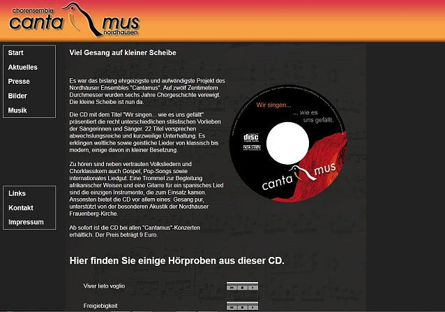 Bild: Screenshot