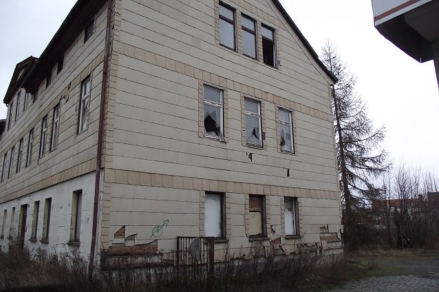 Bild: Auch das ist Nordhausen