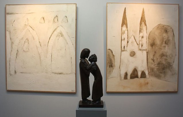 Bild: Ostern ins Kunsthaus