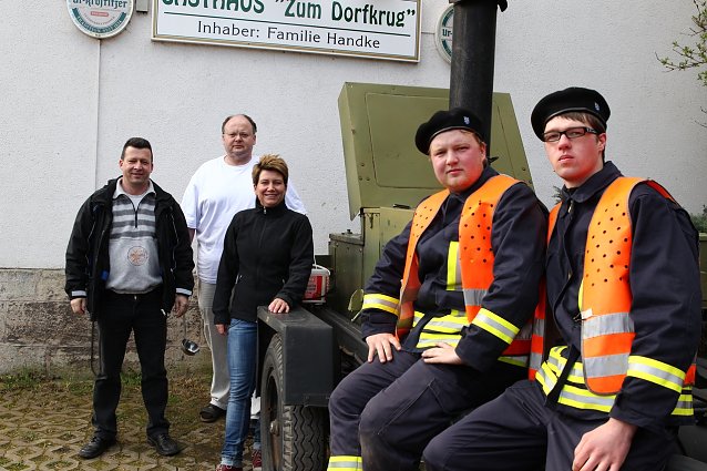 Bild: Aufnahme vom vergangenen Jahr
