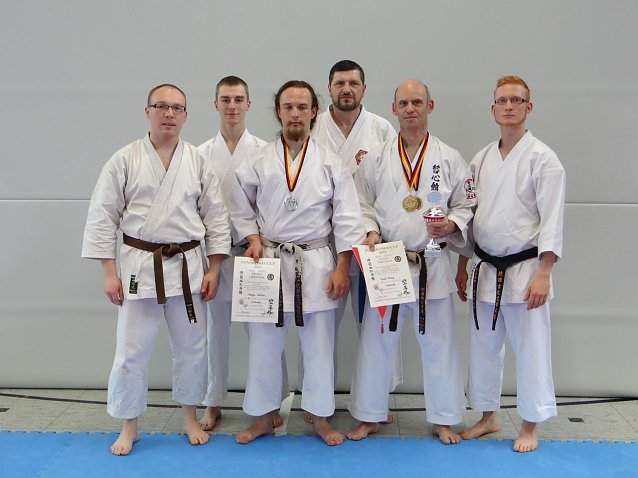 Bild: Das Nordh&auml;user Team