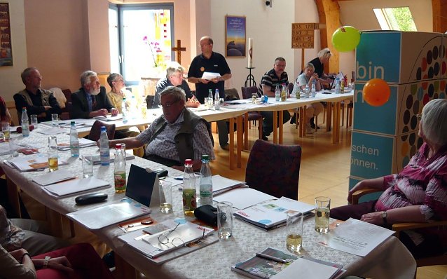 Bild: Forum des VdK